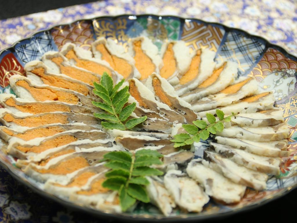 Kichibei Hotel Kaizu Kültér fotó