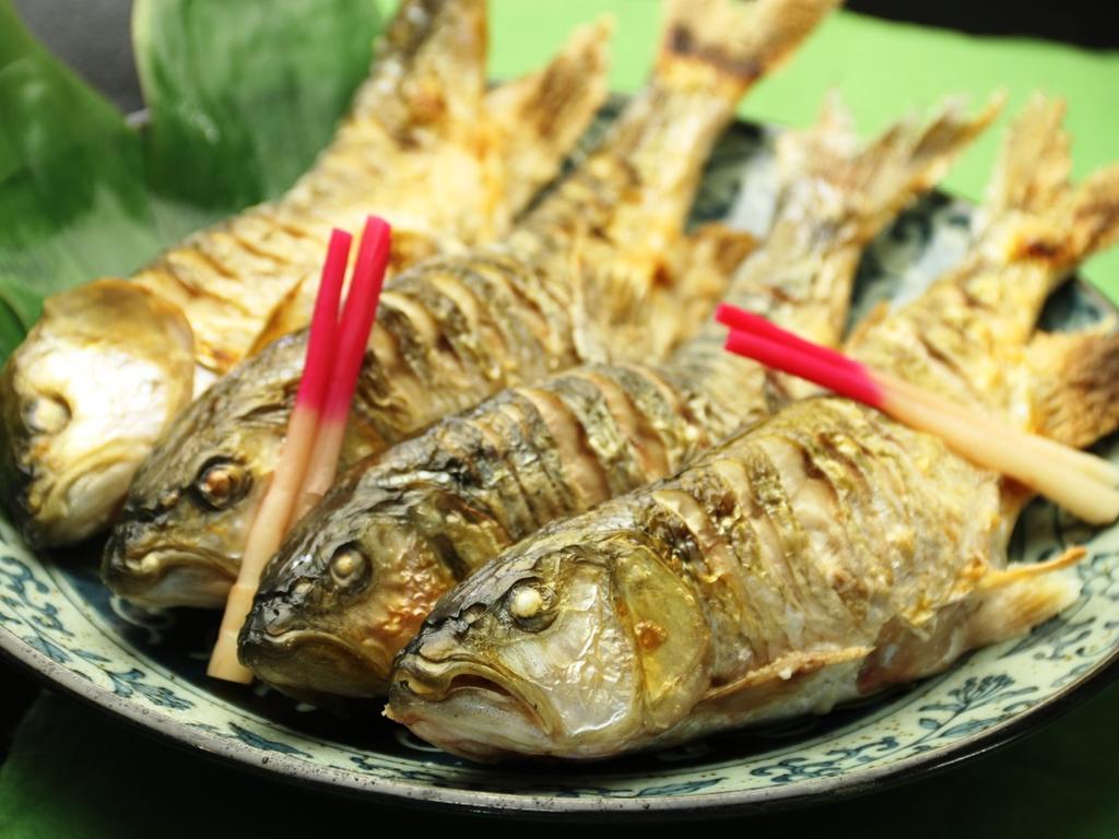 Kichibei Hotel Kaizu Kültér fotó