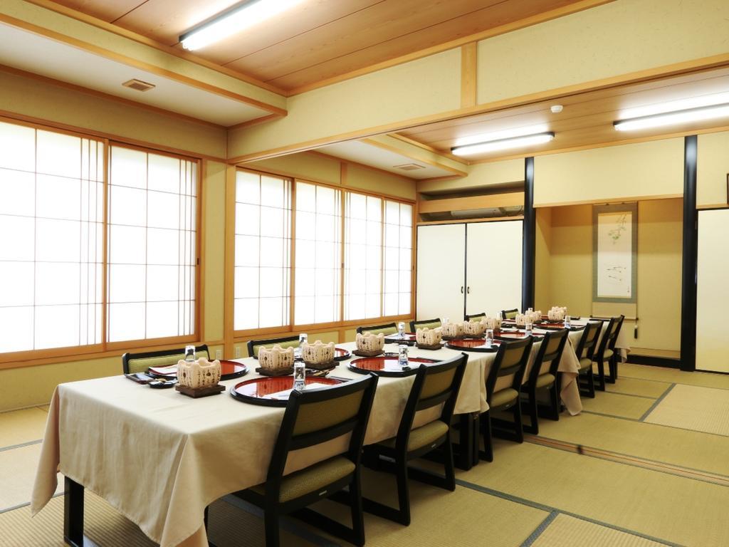 Kichibei Hotel Kaizu Kültér fotó