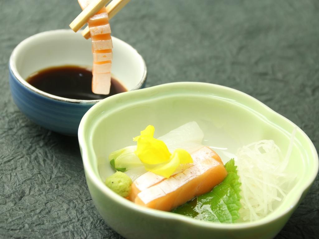 Kichibei Hotel Kaizu Kültér fotó
