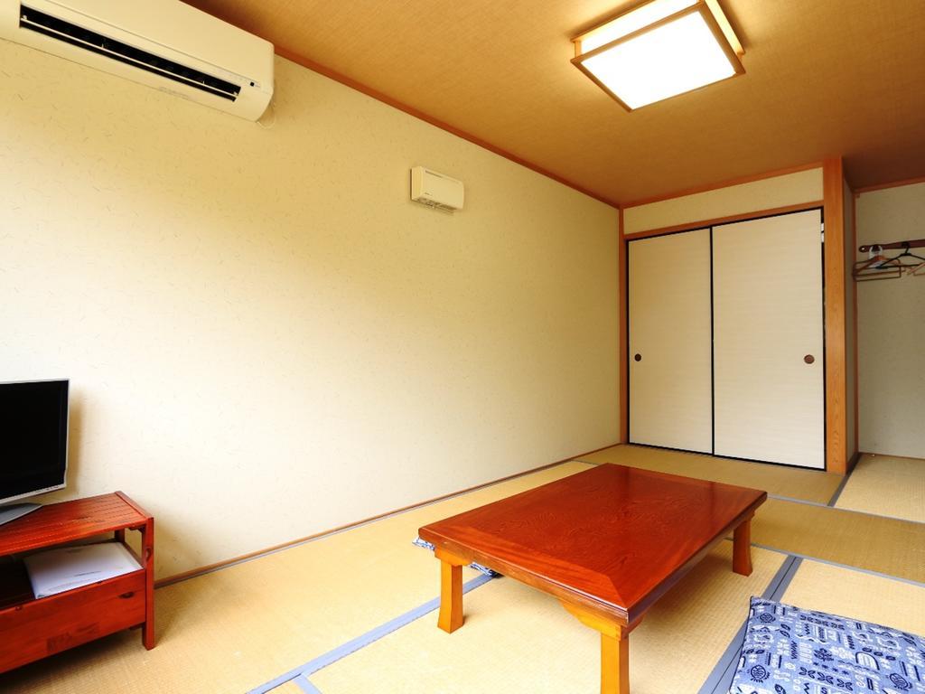 Kichibei Hotel Kaizu Kültér fotó