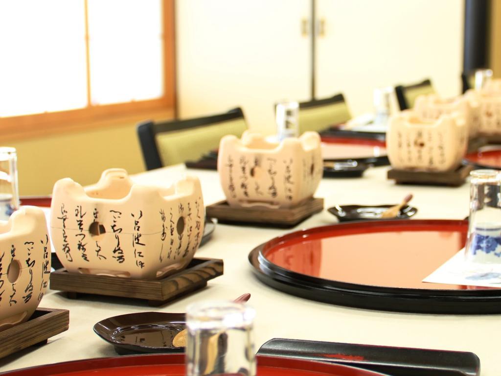 Kichibei Hotel Kaizu Kültér fotó