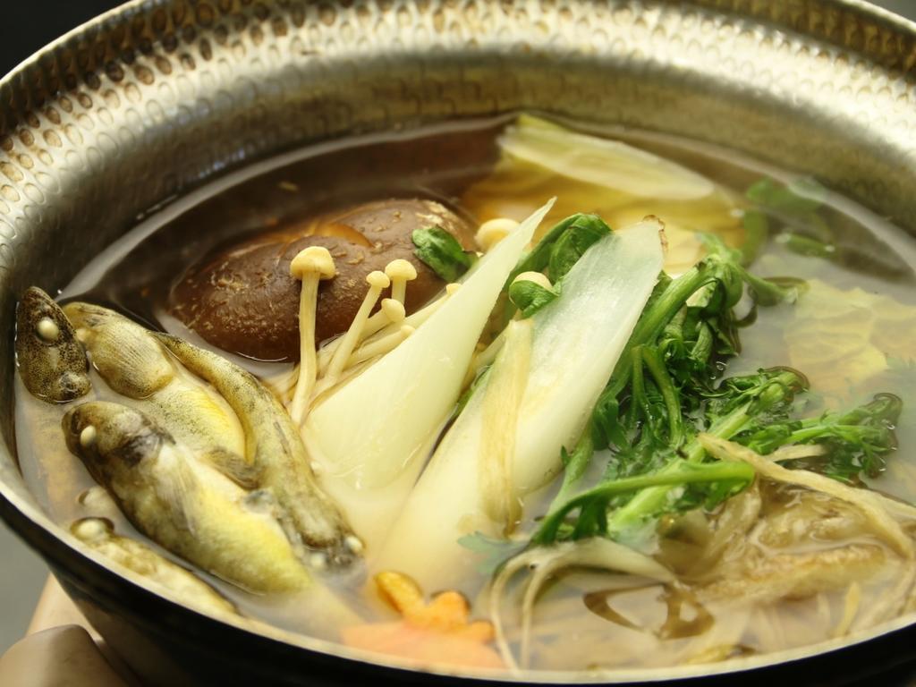 Kichibei Hotel Kaizu Kültér fotó