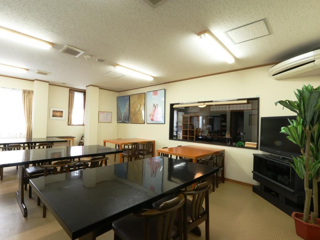 Kichibei Hotel Kaizu Kültér fotó