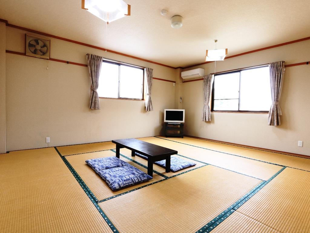 Kichibei Hotel Kaizu Kültér fotó