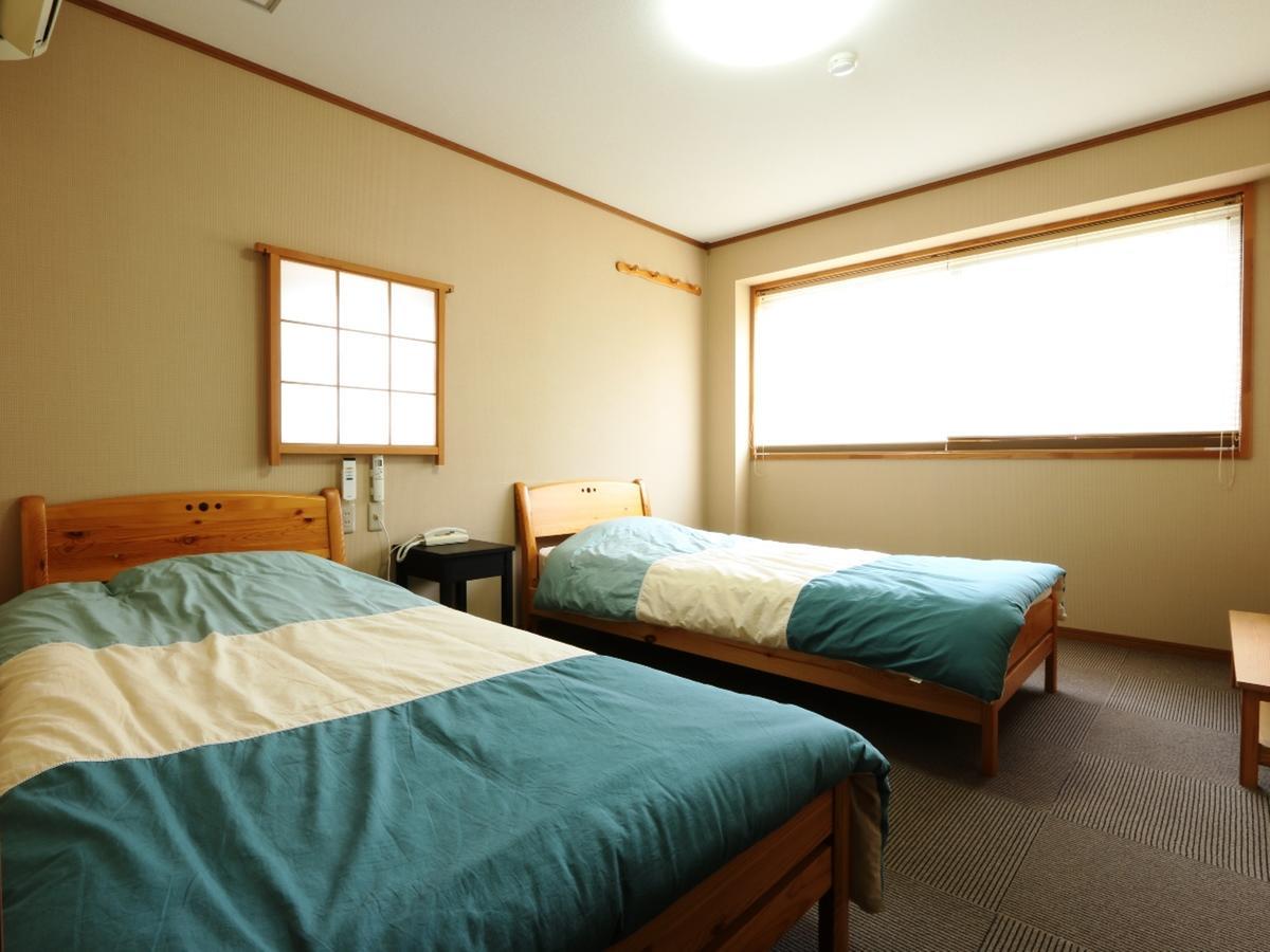 Kichibei Hotel Kaizu Szoba fotó